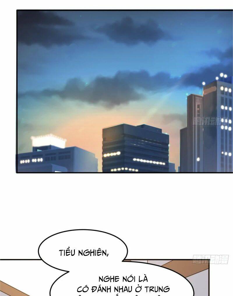 Bác Sĩ Riêng Của Nữ Thần: Chapter 104