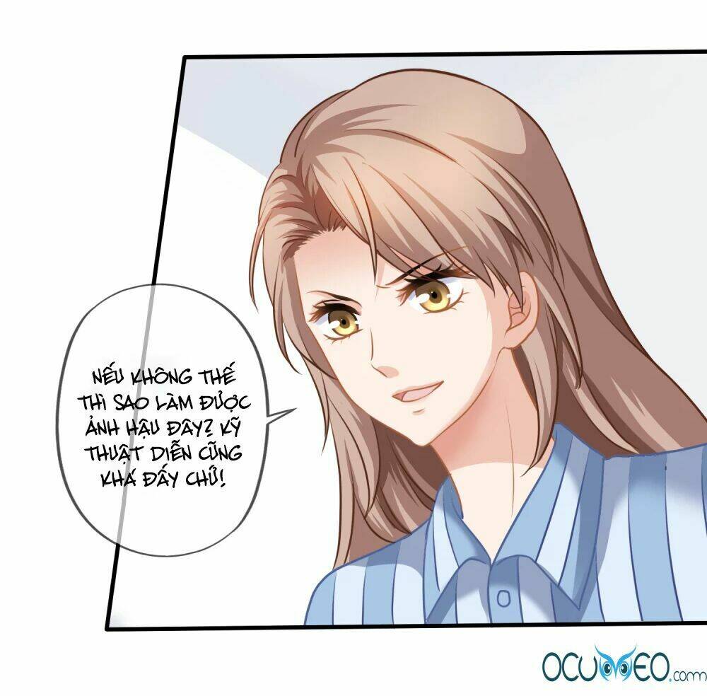 Mỹ Vị Giai Thê: Chapter 4