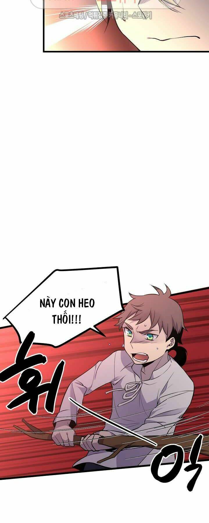 Kiểm Tra Sức Mạnh Vô Hạn: Chapter 9