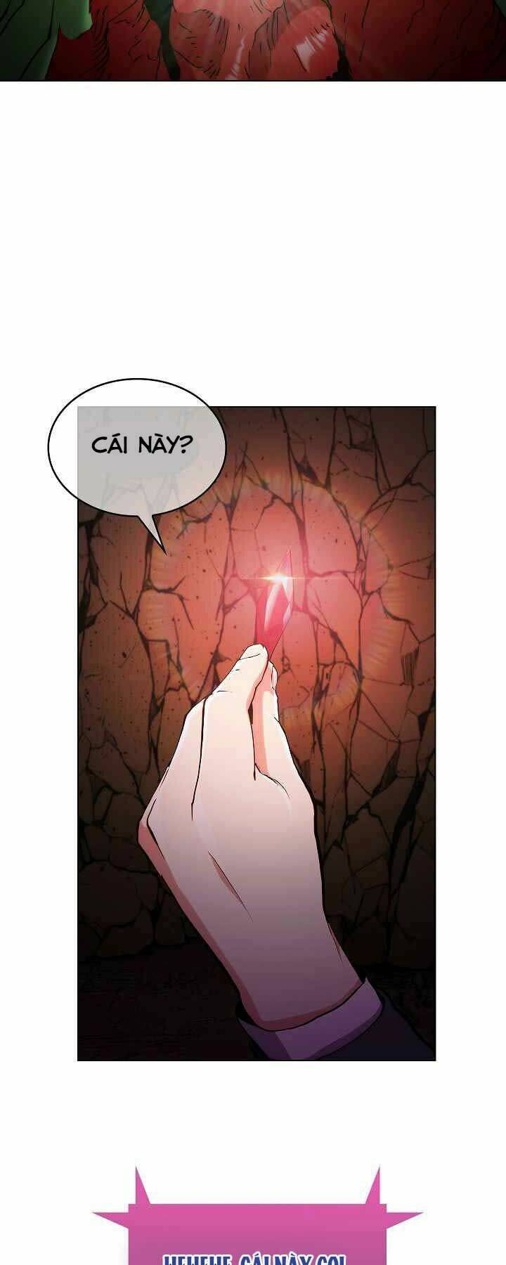 Kẻ Phát Hoạ Ấn Chú: Chapter 2