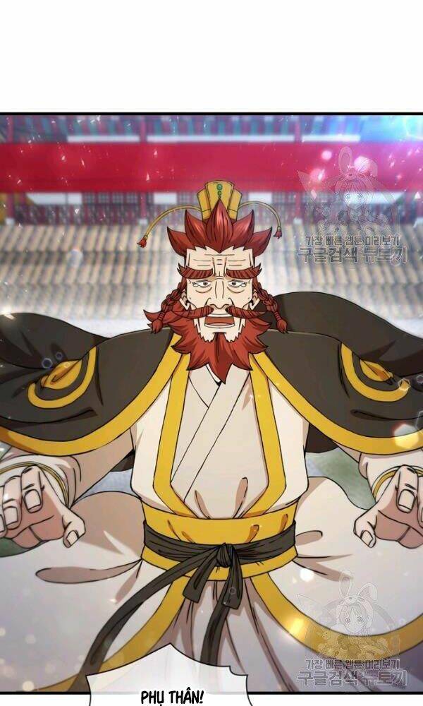 Thân Thủ Đệ Nhất Kiếm: Chapter 55