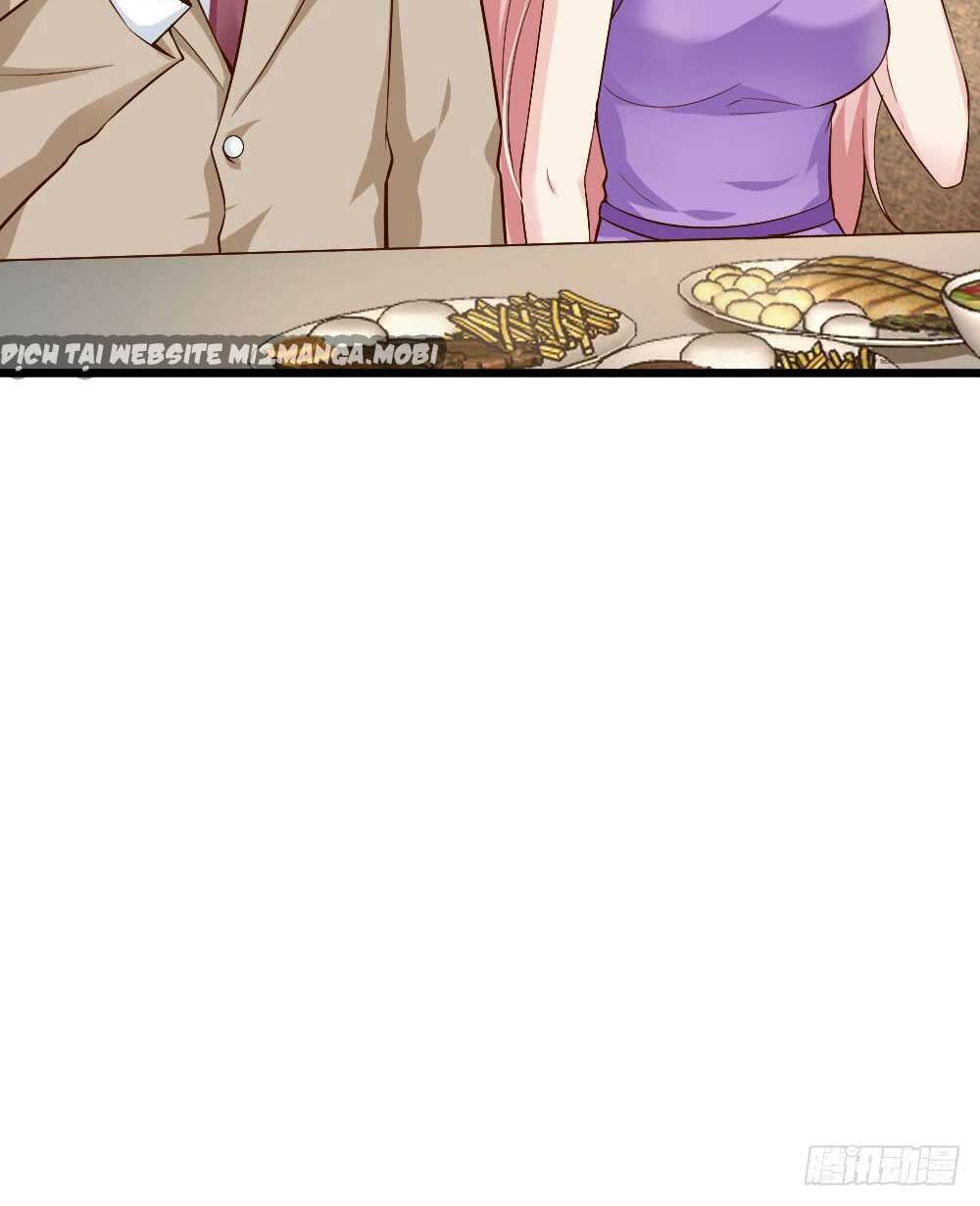 Cấm Tình Điềm Mật: Đế Thiếu Hào Môn Trêu Tận Cửa: Chapter 48