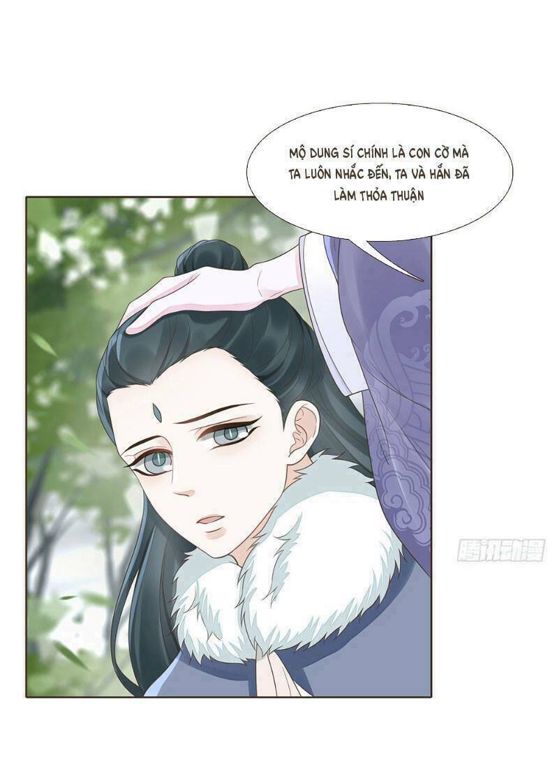 Đại Giá Thừa Tướng: Chapter 125