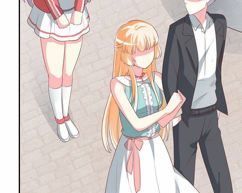 Này! Đừng Động Vào Phô Mai Của Tôi: Chapter 66