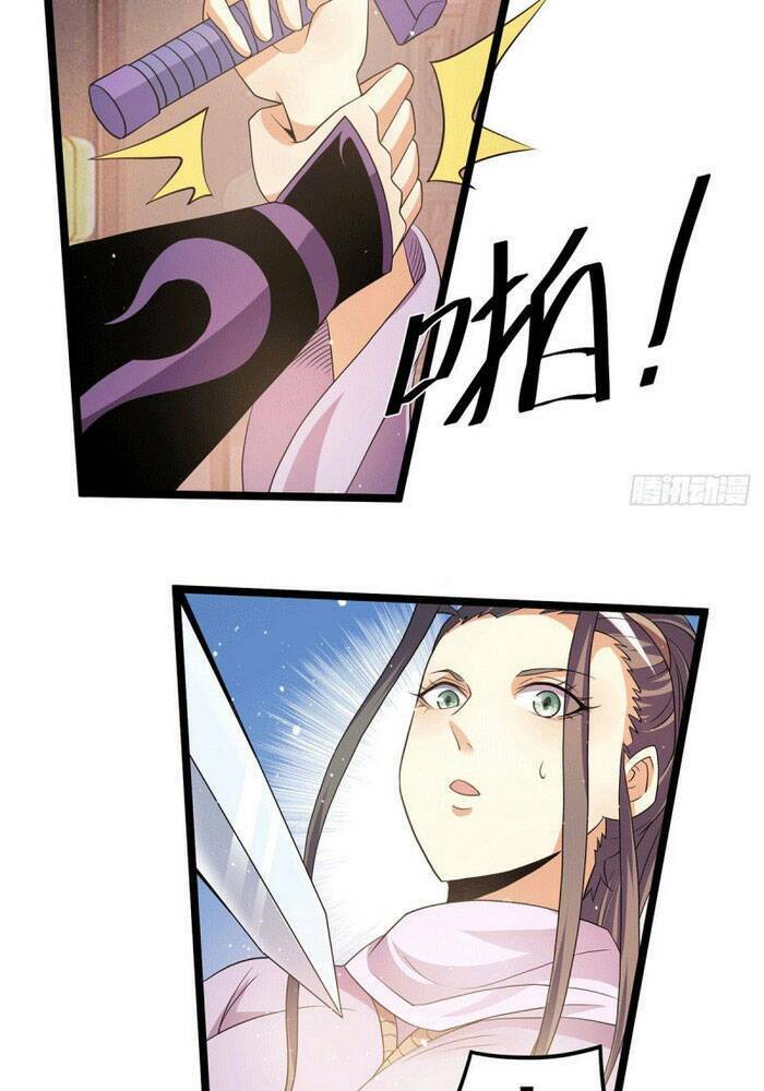 Tiên Vương Trùng Sinh: Chapter 213