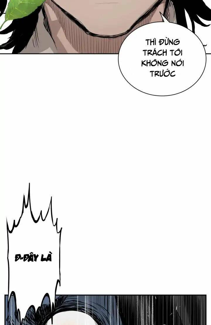 Vô Kiếm Tiểu Tử: Chapter 3