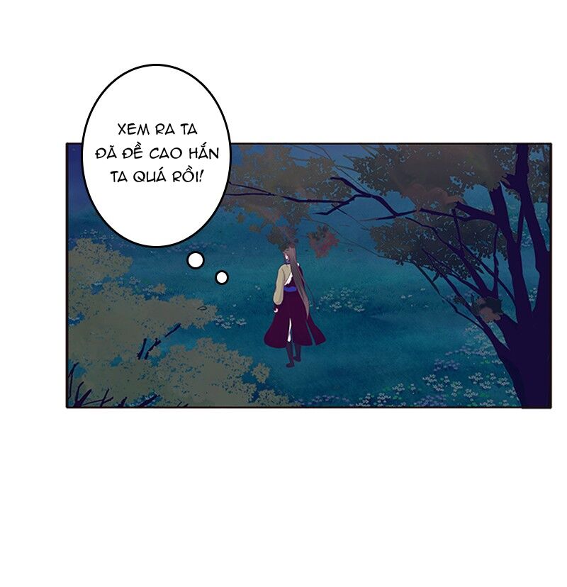 Thông Linh Phi: Chapter 296
