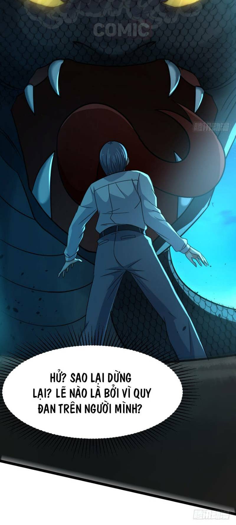 Thập Nhị Thiên Kiếp: Chapter 19