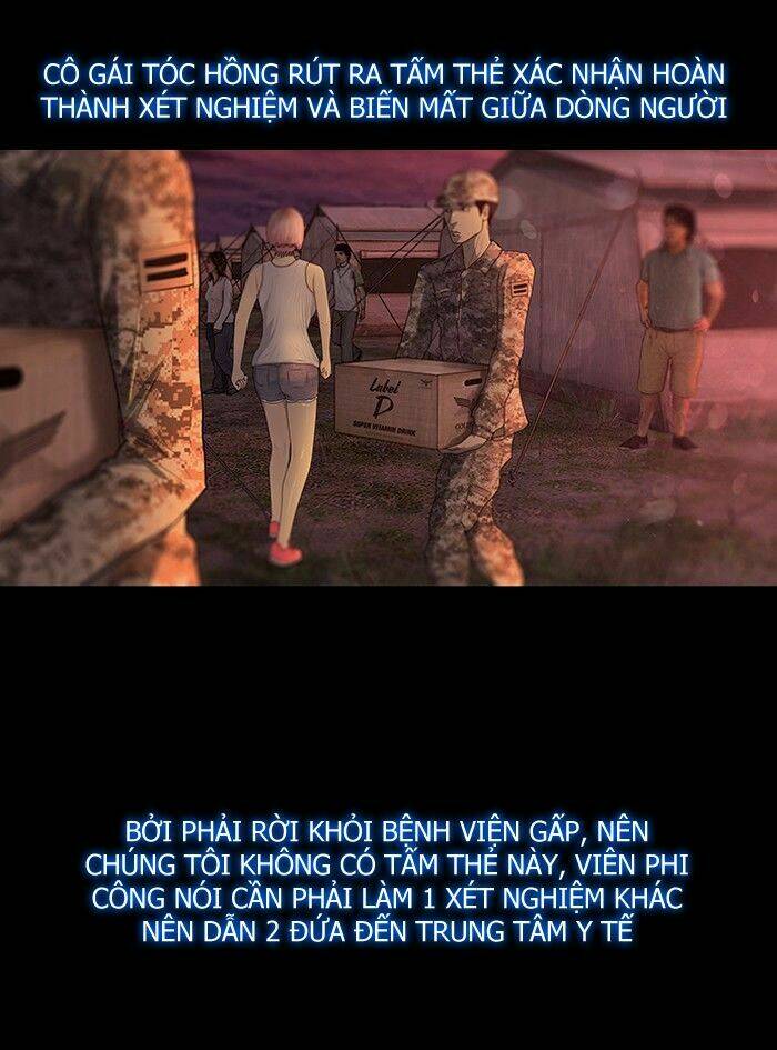 Dead Days: Chapter 39