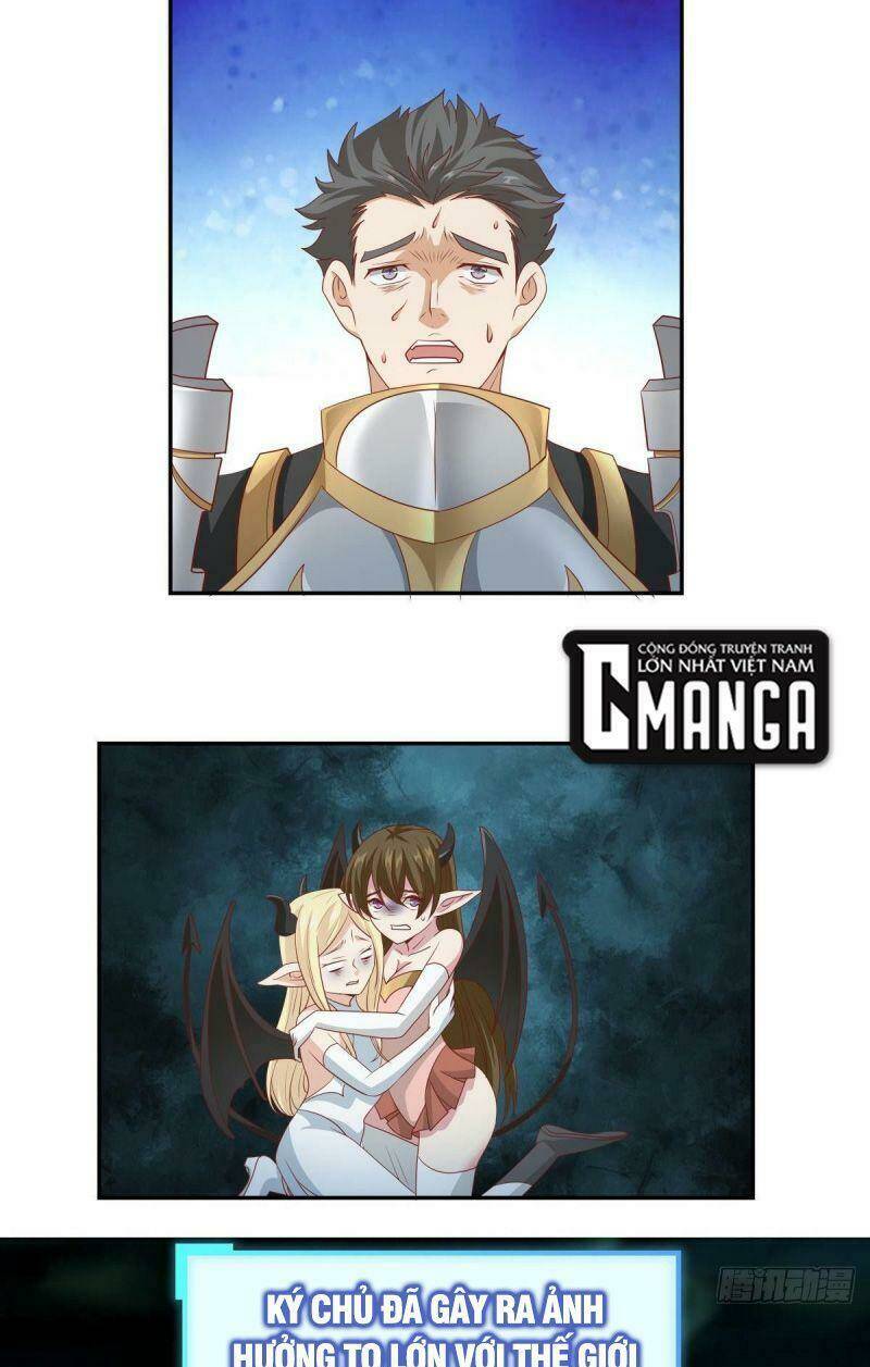 Xâm Lược Vạn Giới: Chapter 42