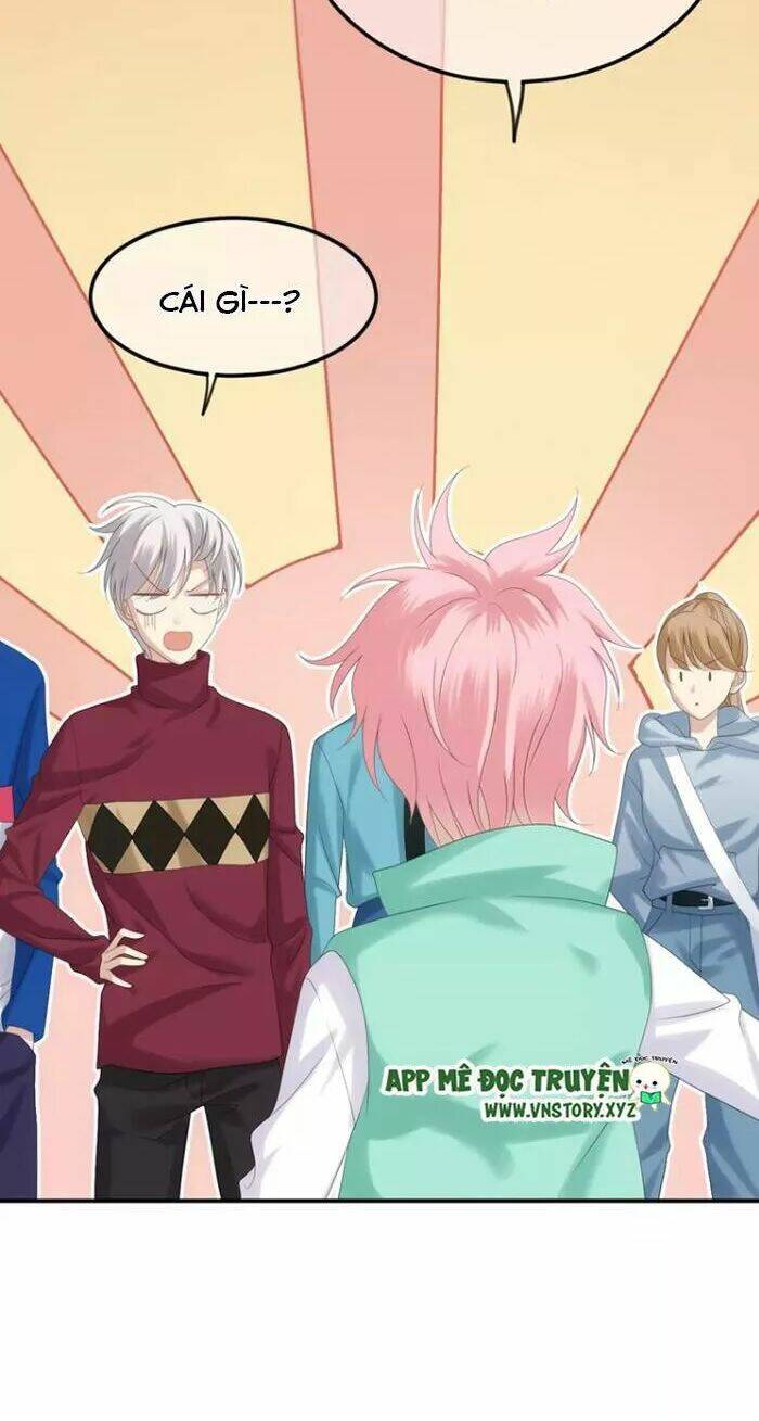 Thần Tượng Điểm Zero: Chapter 104