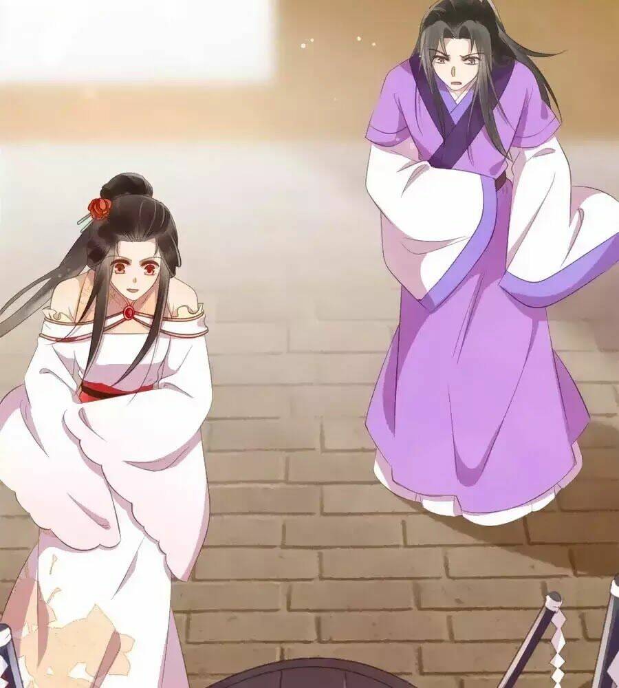 Vương Phi Muốn Trèo Tường: Chapter 41