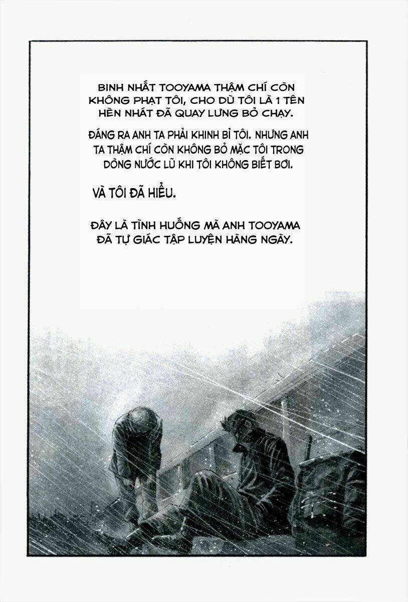 Rainbow: Chapter 108