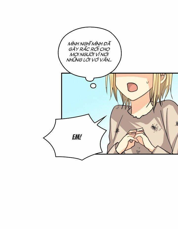 Ba Người Anh Trai Của Tôi Là Bạo Quân: Chapter 9