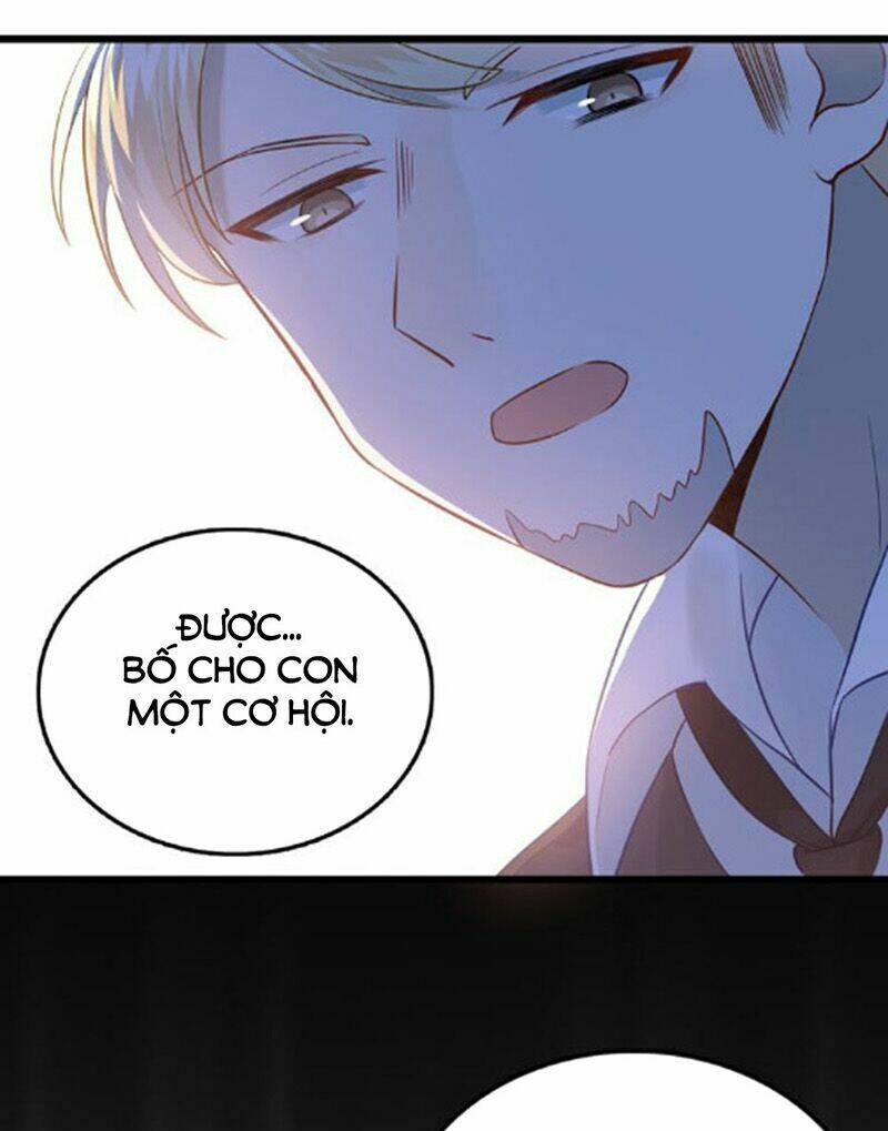 Đầu Gấu Biết Yêu: Chapter 97