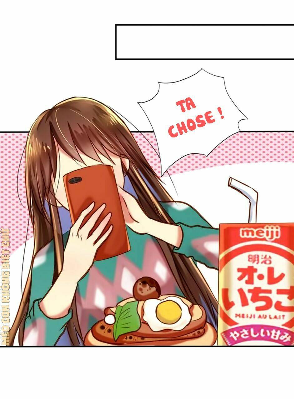 Không Có Ssr Làm Sao Để Yêu: Chapter 4