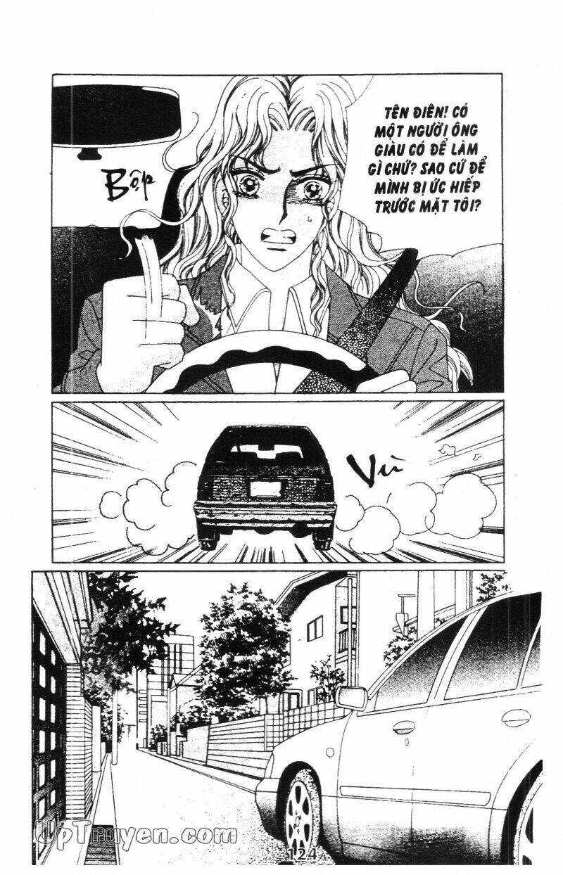 Mặt nạ tình yêu: Chapter 69