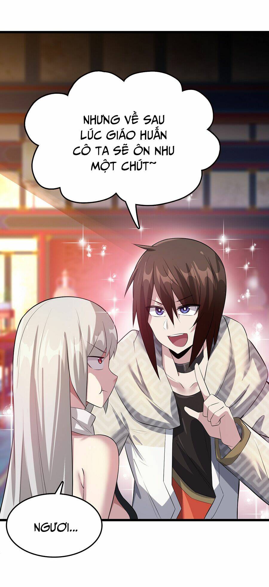 Đại Bảo Kiếm Của Tôi: Chapter 37