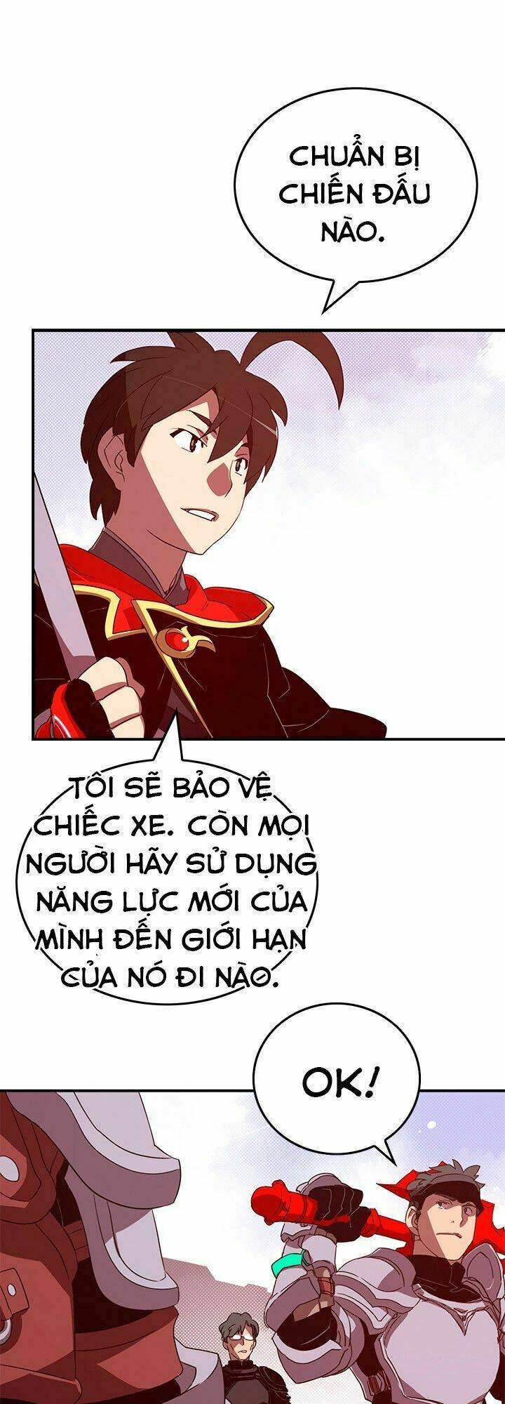 Ta Là Vua Pháp Sư: Chapter 45