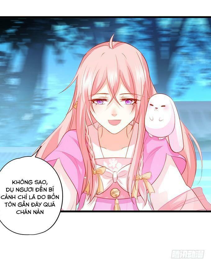 Hồ Tiên Hung Bạo: Chapter 98