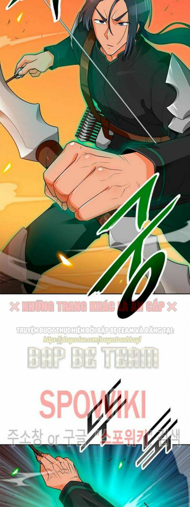 Tôi Tự Động Săn Một Mình: Chapter 78