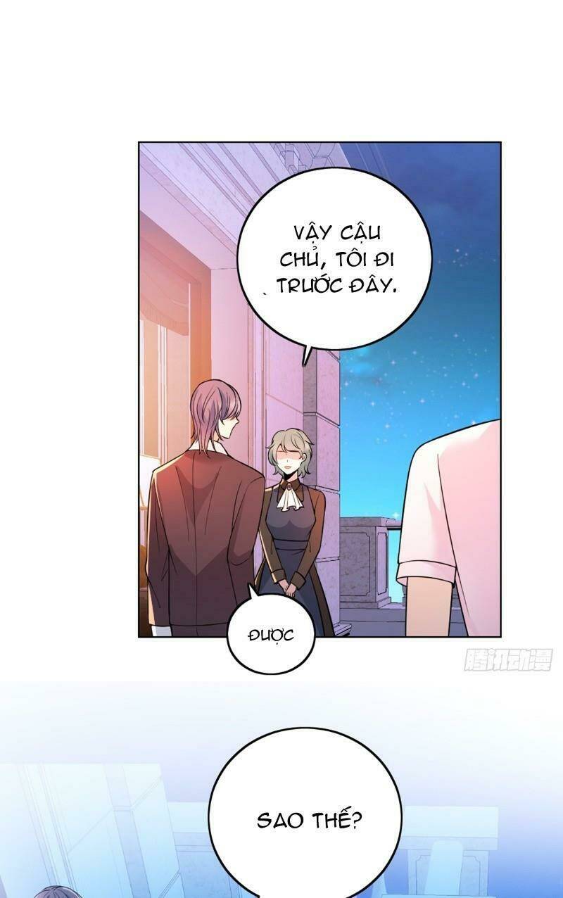 Bí Mật Kết Hôn Với Ảnh Đế: Vợ Ơi Đến Đây Tấn Công Đi Nào: Chapter 73