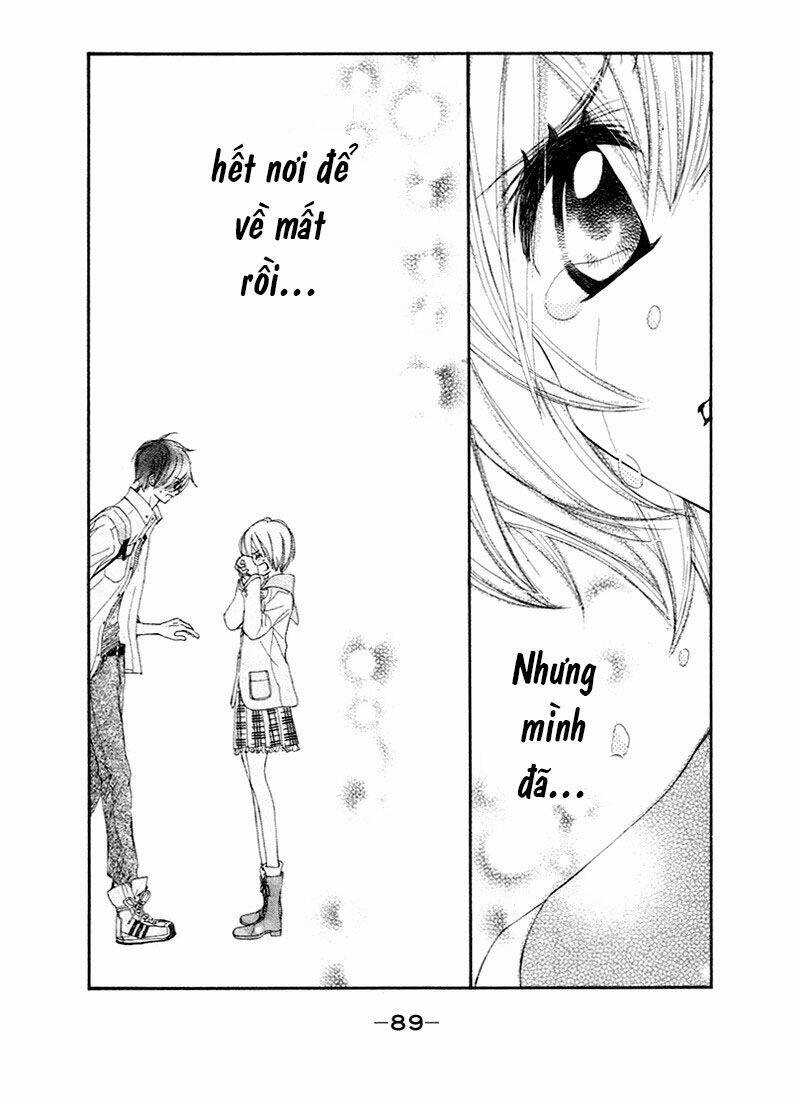 Shiro No Eden: Chapter 2