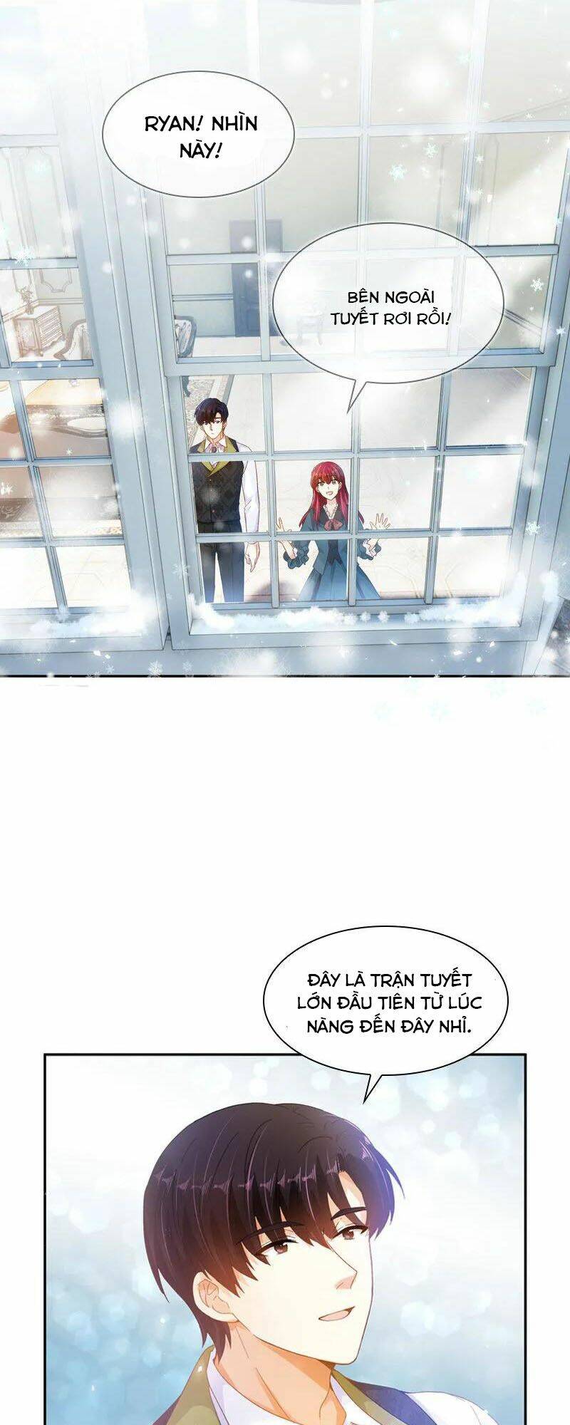 Ác Nữ Cải Biến: Chapter 66