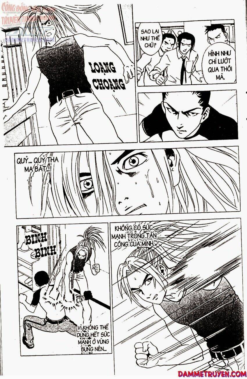 Ai Hơn Ai: Chapter 116