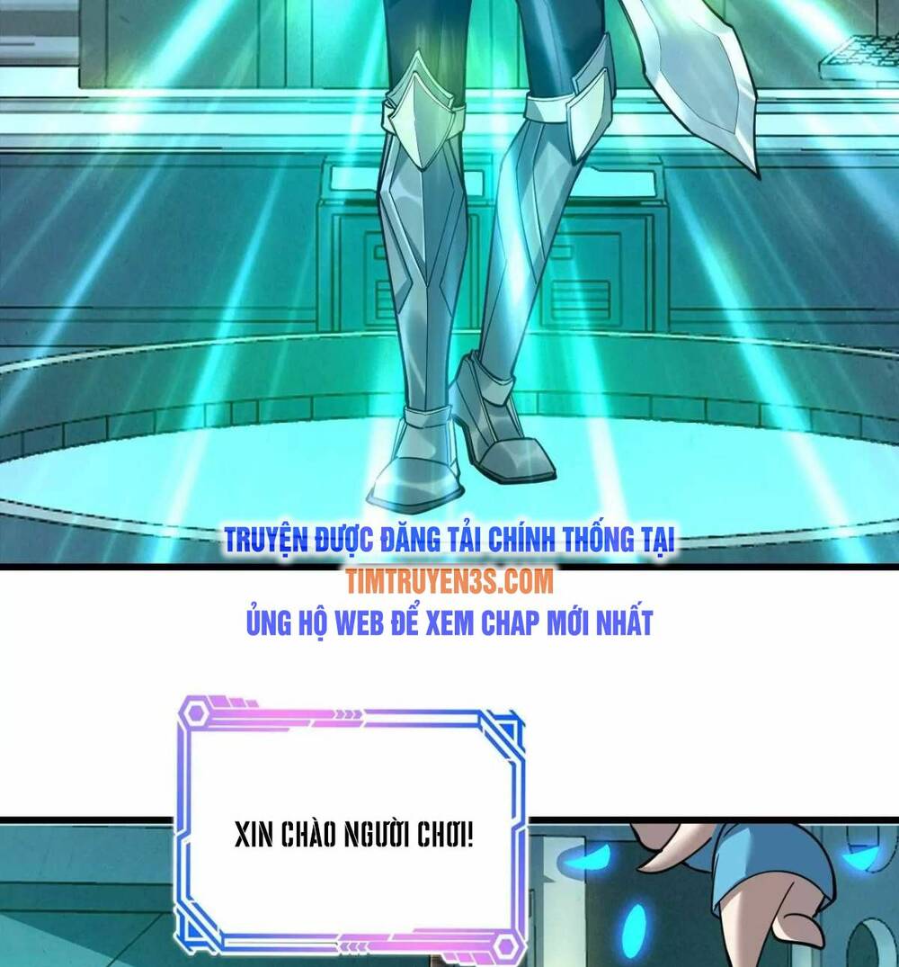 Trong Game Ta Là Vô Địch: Chapter 5