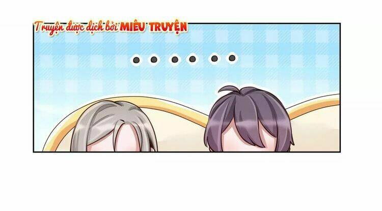 Tướng Quân Mời Xuất Đạo: Chapter 12