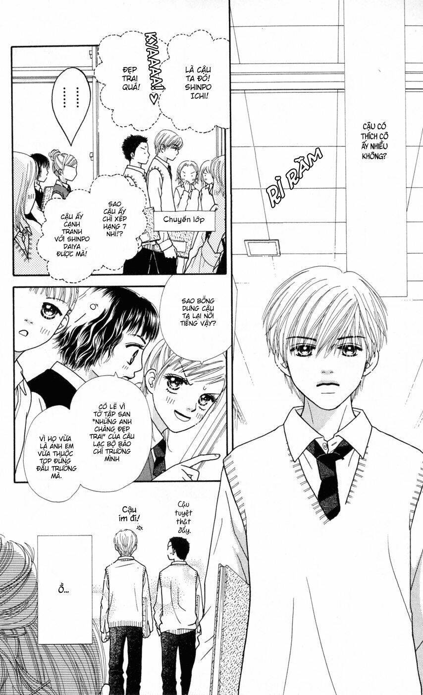 Cô Láng Giềng: Chapter 57