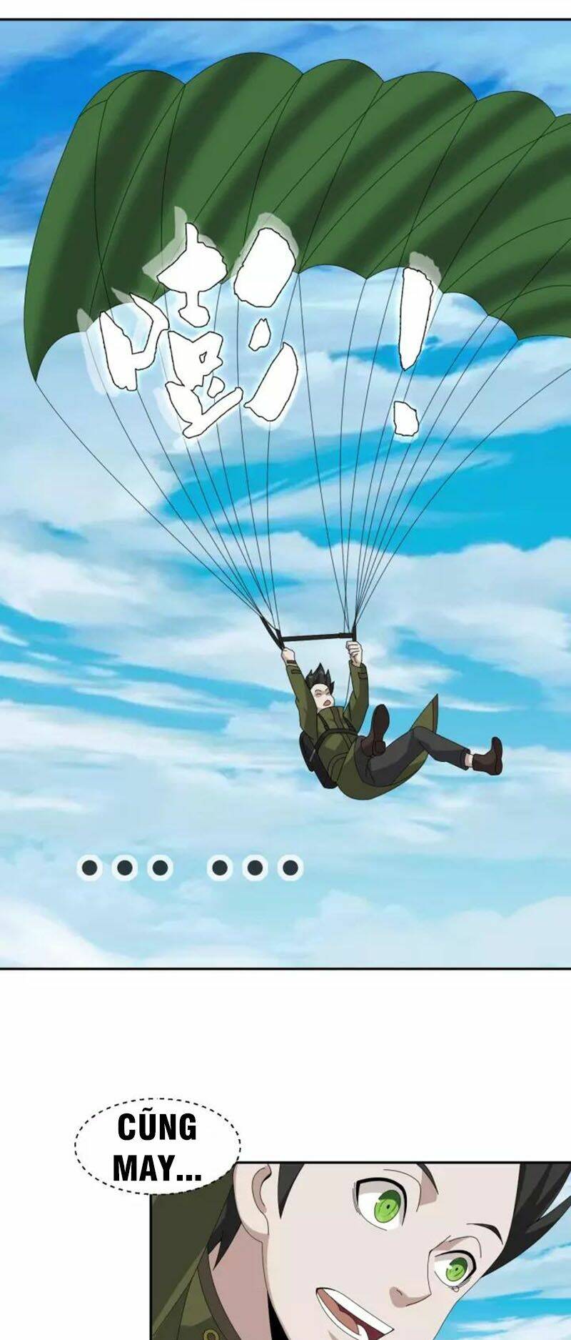 Siêu Cấp Đại Chủ Bạ: Chapter 78