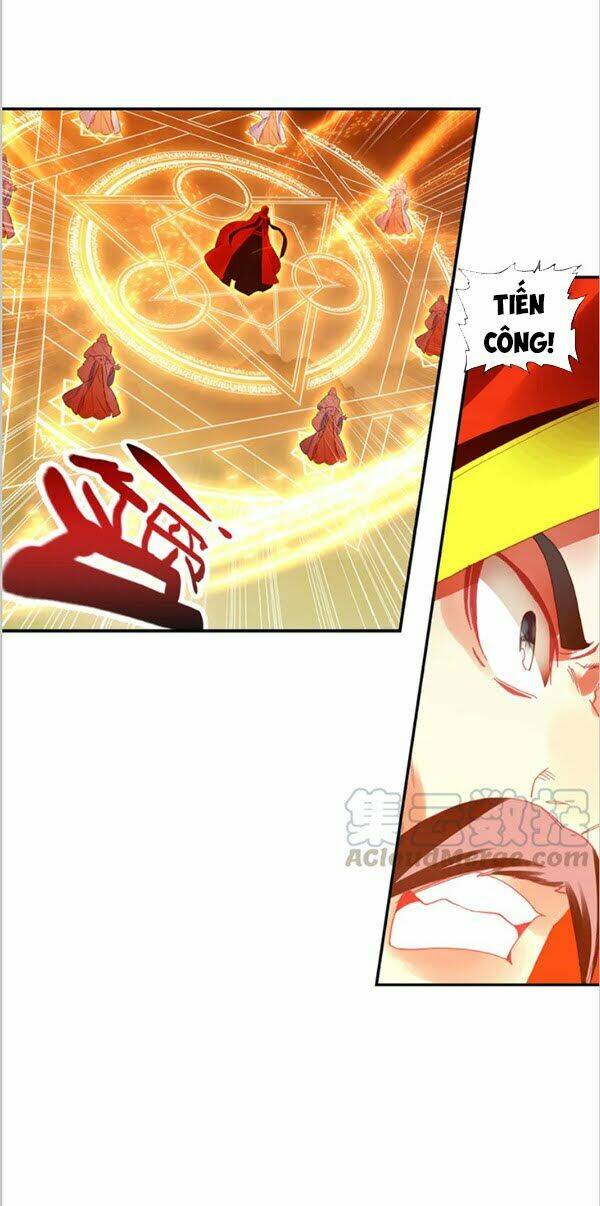 Thiện Lương Tử Thần: Chapter 107