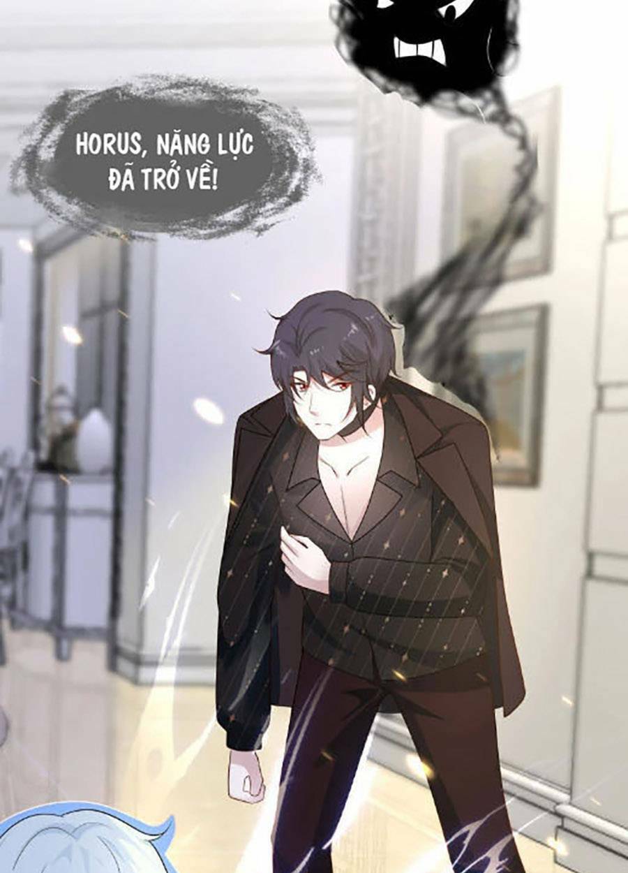 Sủng Hậu Của Vương: Chapter 161