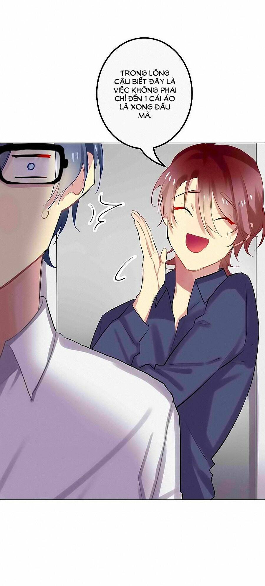 Một Giây Sau Bắt Đầu: Chapter 30