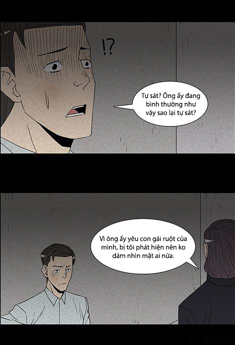 Chuyện Lạ Đêm Khuya: Chapter 87