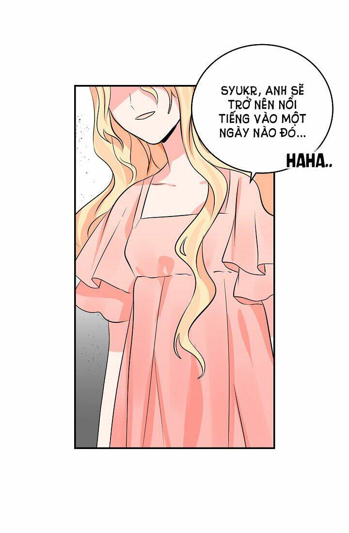 Tôi Là Bạn Gái Cũ Của Một Người Lính: Chapter 3