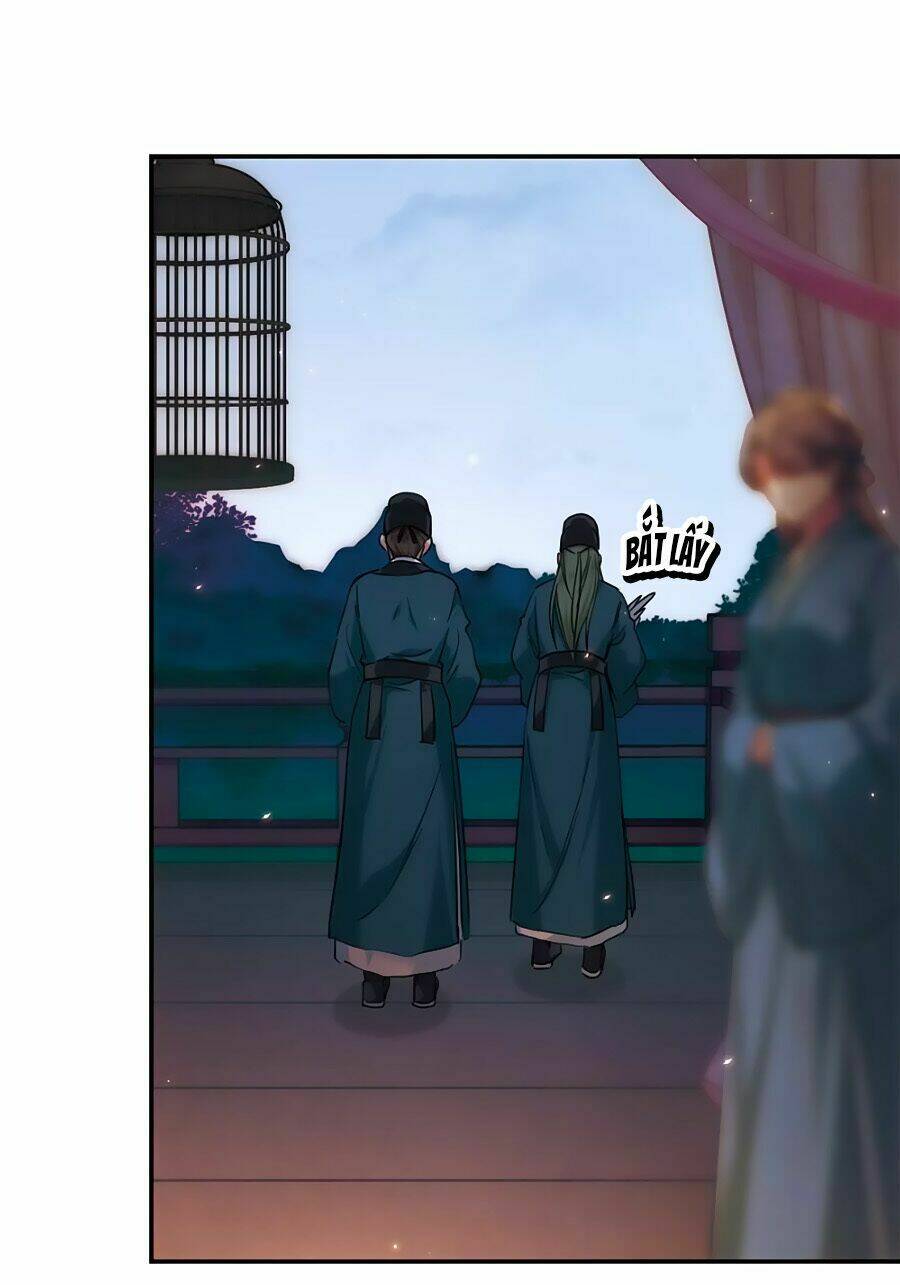 Thượng Quốc Phú Chi Thiên Đống Tuyết: Chapter 39