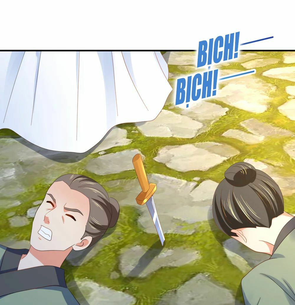 Lãnh Cung Phế Hậu Muốn Nghịch Thiên: Chapter 116