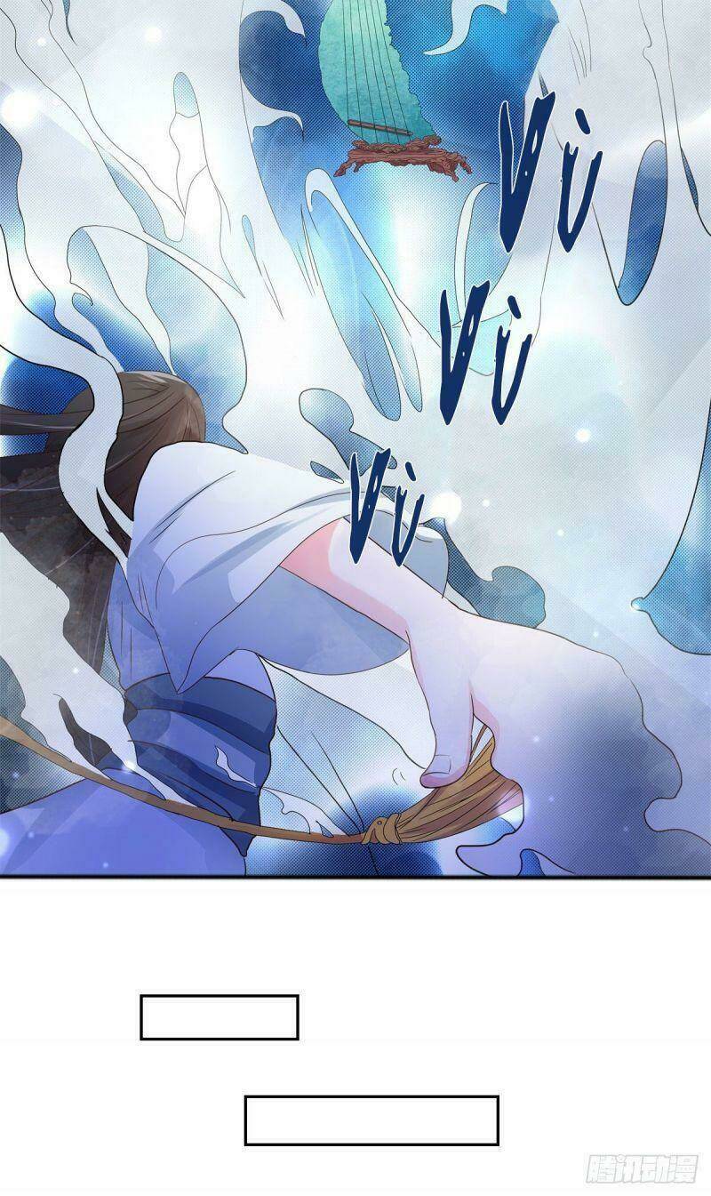 Đặc Công Cuồng Phi: Tuyệt Thế Tu Chân: Chapter 21