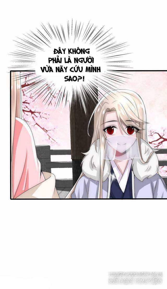 Kế Hoạch Sủng Ái Của Tiểu Công Chúa: Chapter 26.2