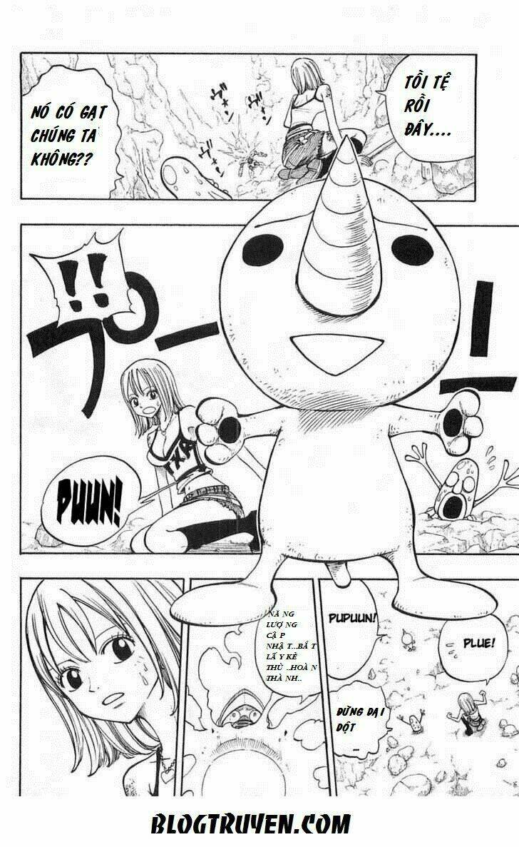 Rave Master: Chapter 200
