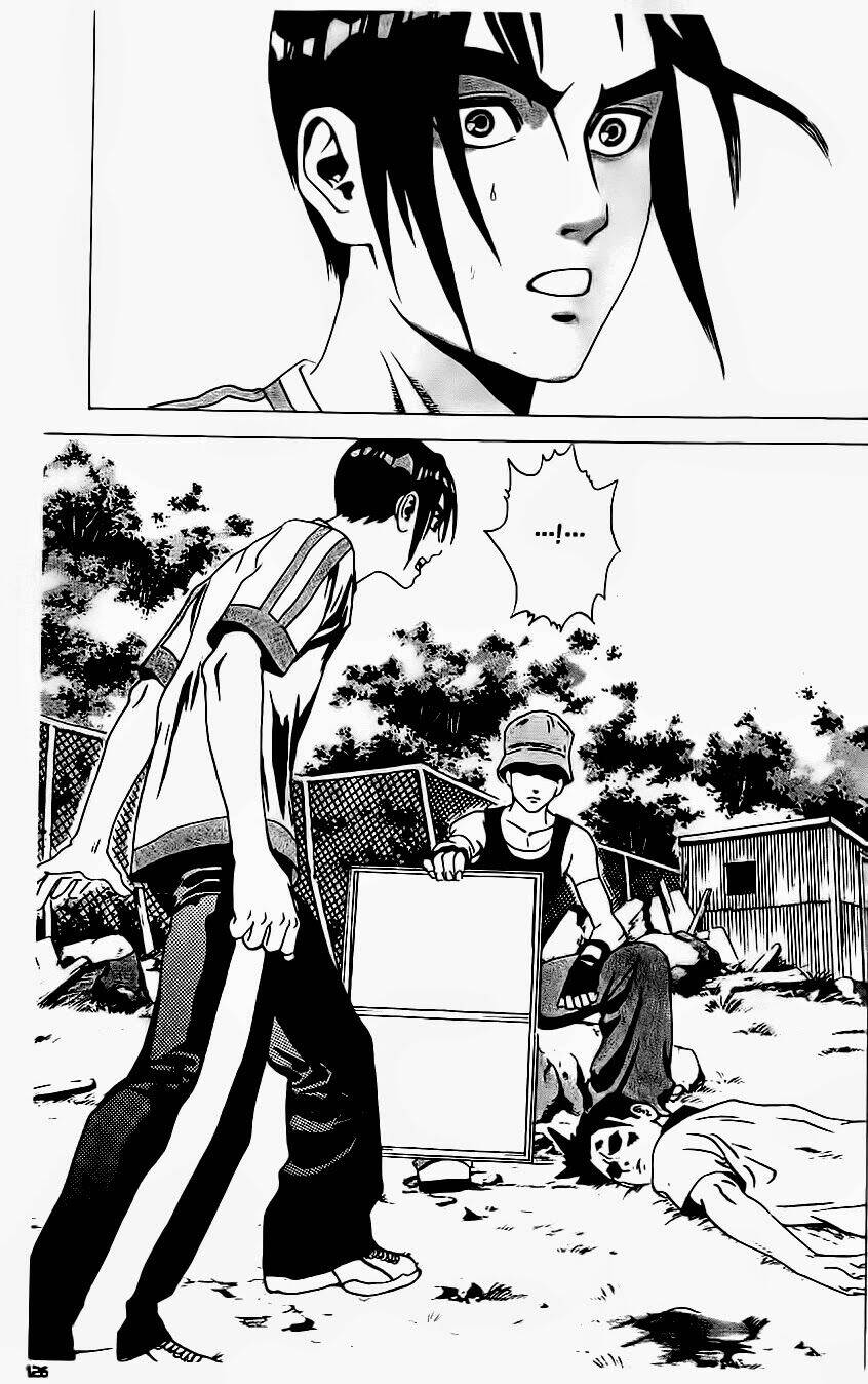 Ai Hơn Ai: Chapter 78