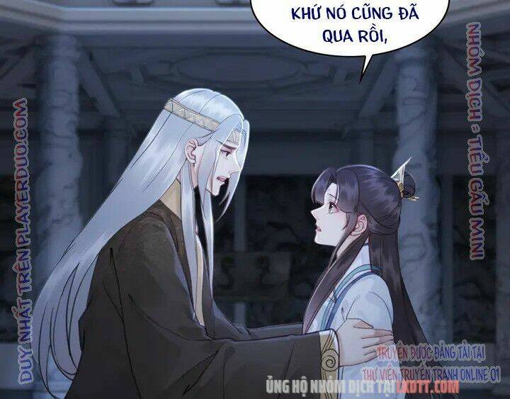 Trọng Sinh Bá Sủng Nhiếp Chính Vương Quá Mạnh Mẽ: Chapter 140