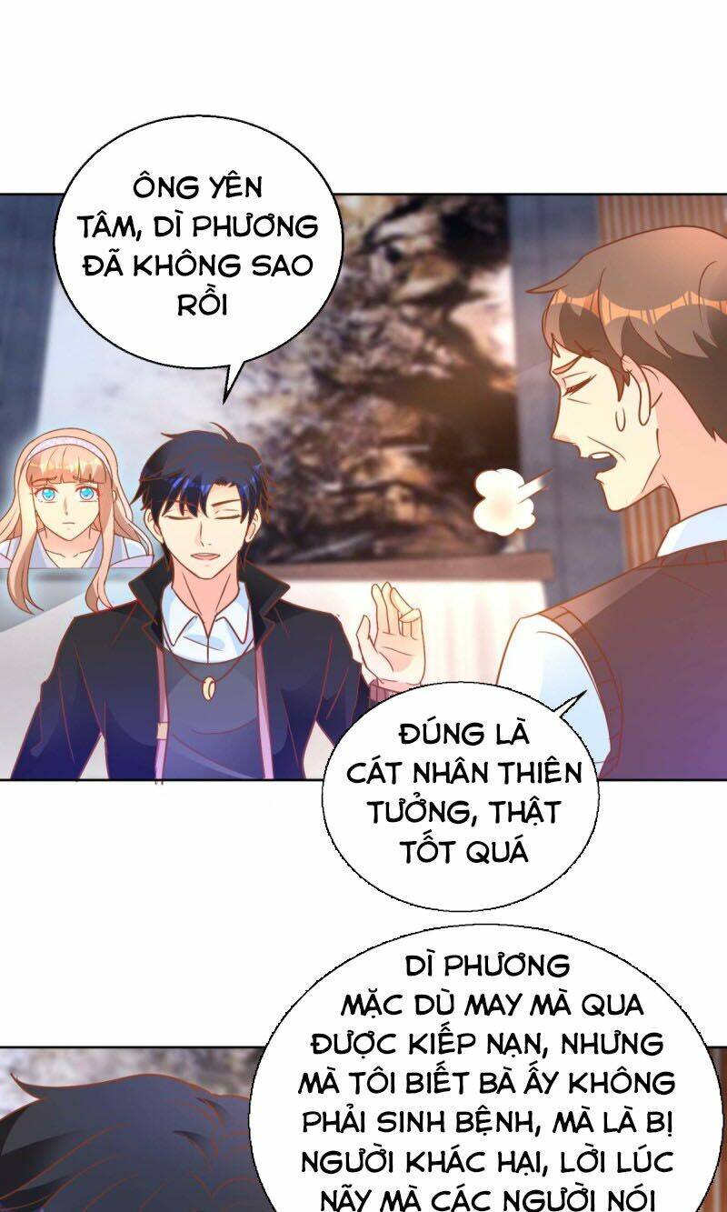 Vú Em Là Cổ Tiên: Chapter 108