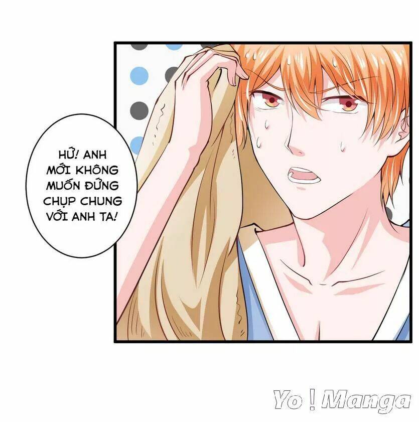 Thiểm Hôn Kinh Ái: Chapter 95