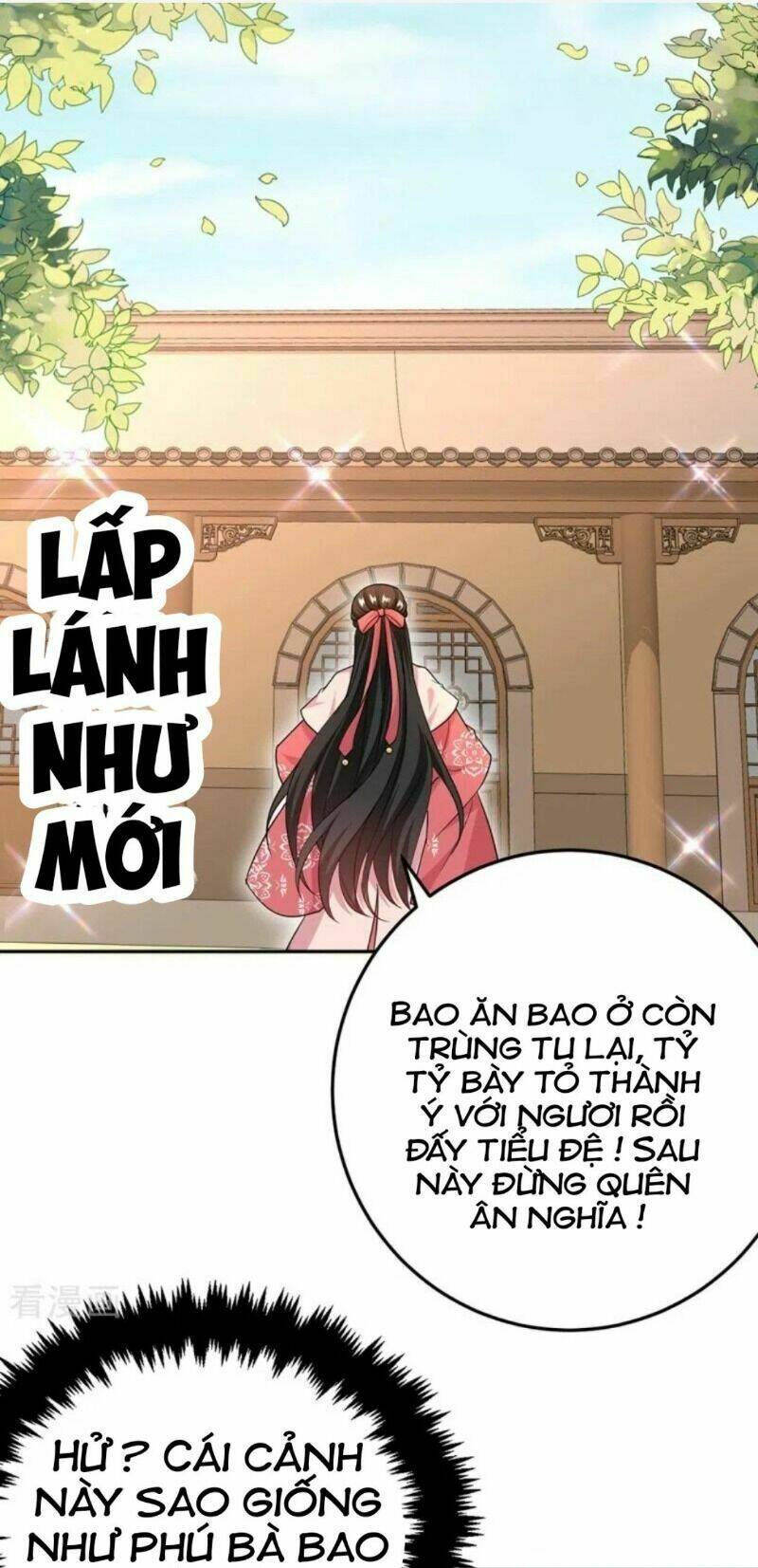 Giang Sơn Mỹ Nam Nhập Trướng Ta: Chapter 48