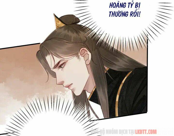 Trọng Sinh Bá Sủng Nhiếp Chính Vương Quá Mạnh Mẽ: Chapter 207