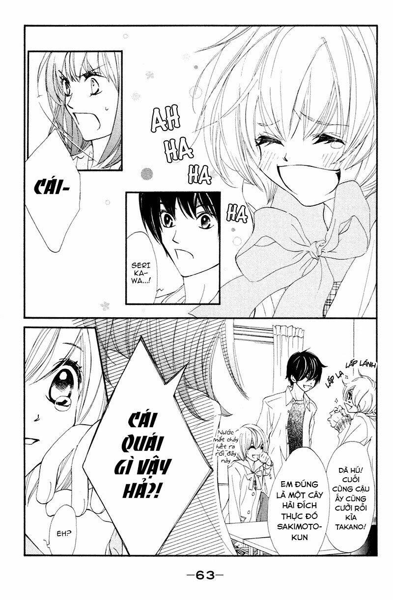Shiro No Eden: Chapter 2